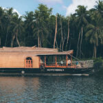 Alleppey Destination - Tour Package - Southern India By Car And Driver
