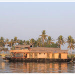 Alleppey - Tour destination in Kerala - Venice in the east