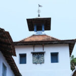 Jewish Heritage in Kerala Jewish Heritage in Kerala