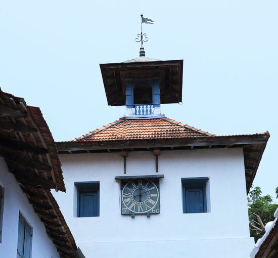 Jewish Heritage in Kerala