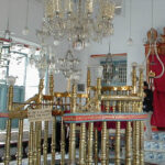 Jewish heritage in kerala - one day tour package kochi or cochin - top destination in kerala