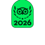 Travelers’ Choice Center Aligned White - 2026