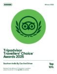 tRIP ADVISOR AWARD